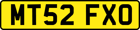 MT52FXO