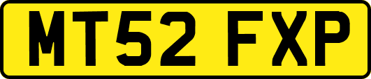 MT52FXP