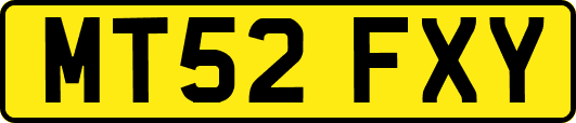 MT52FXY