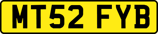 MT52FYB