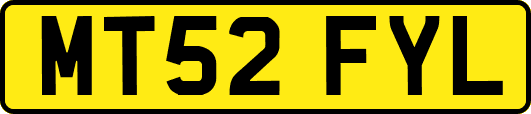 MT52FYL