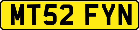 MT52FYN