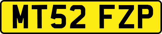 MT52FZP