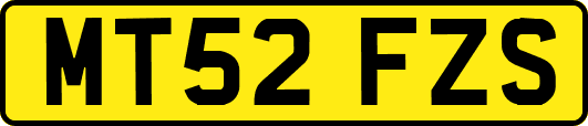 MT52FZS