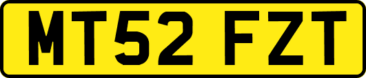 MT52FZT