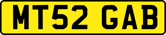 MT52GAB