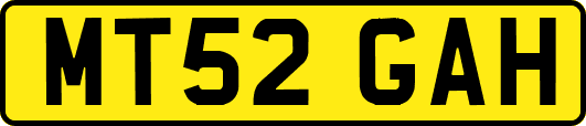 MT52GAH