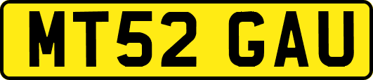 MT52GAU