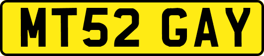 MT52GAY