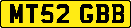MT52GBB
