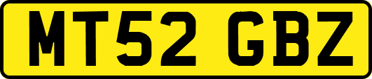 MT52GBZ
