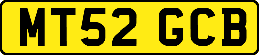 MT52GCB