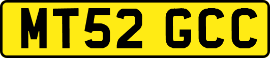 MT52GCC