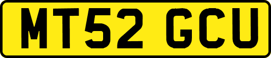 MT52GCU
