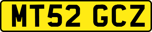 MT52GCZ