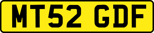 MT52GDF