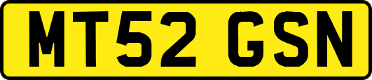 MT52GSN