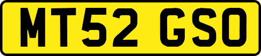 MT52GSO