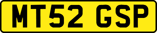 MT52GSP