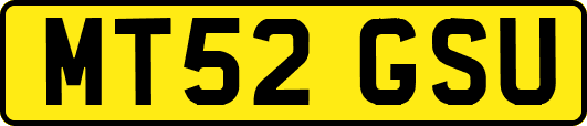 MT52GSU