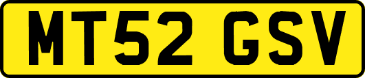 MT52GSV