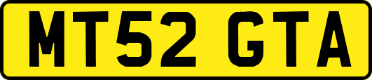 MT52GTA