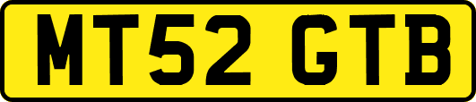 MT52GTB
