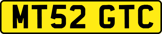 MT52GTC