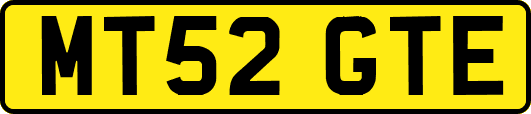 MT52GTE