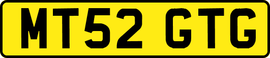 MT52GTG