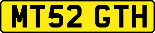 MT52GTH