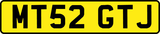 MT52GTJ
