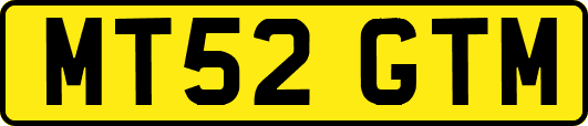 MT52GTM