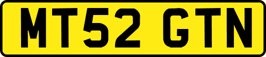 MT52GTN