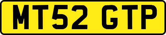 MT52GTP