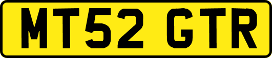 MT52GTR