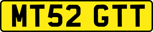MT52GTT