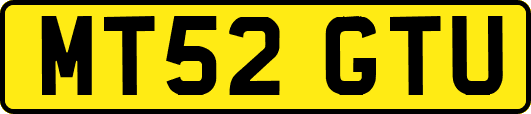MT52GTU