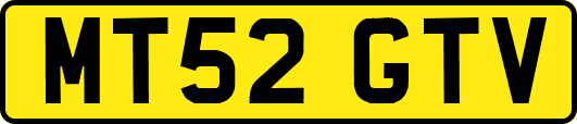MT52GTV
