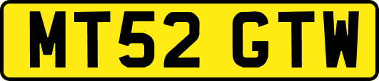 MT52GTW