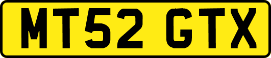 MT52GTX