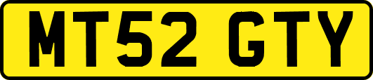 MT52GTY