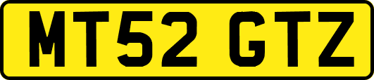 MT52GTZ