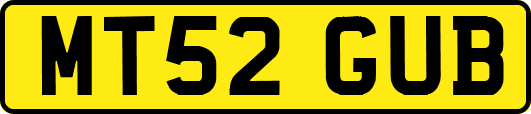 MT52GUB