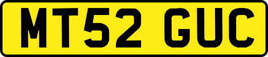 MT52GUC