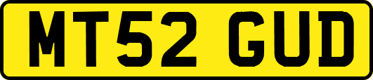 MT52GUD