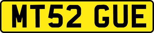 MT52GUE