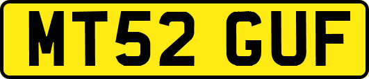 MT52GUF