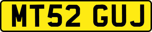 MT52GUJ