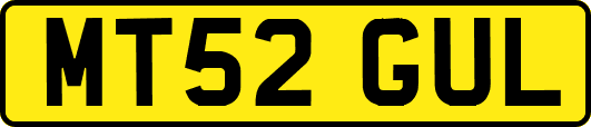 MT52GUL